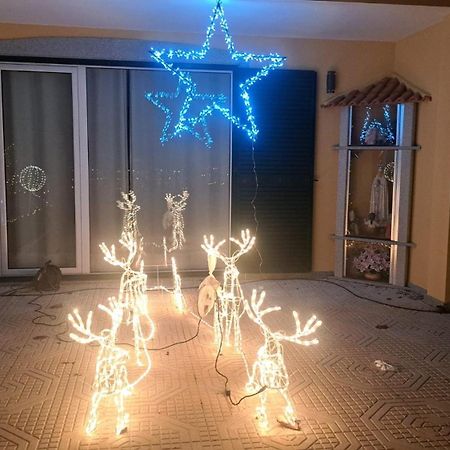 הוילה אגיאר דה ביירה Casa De Ferias Santos מראה חיצוני תמונה