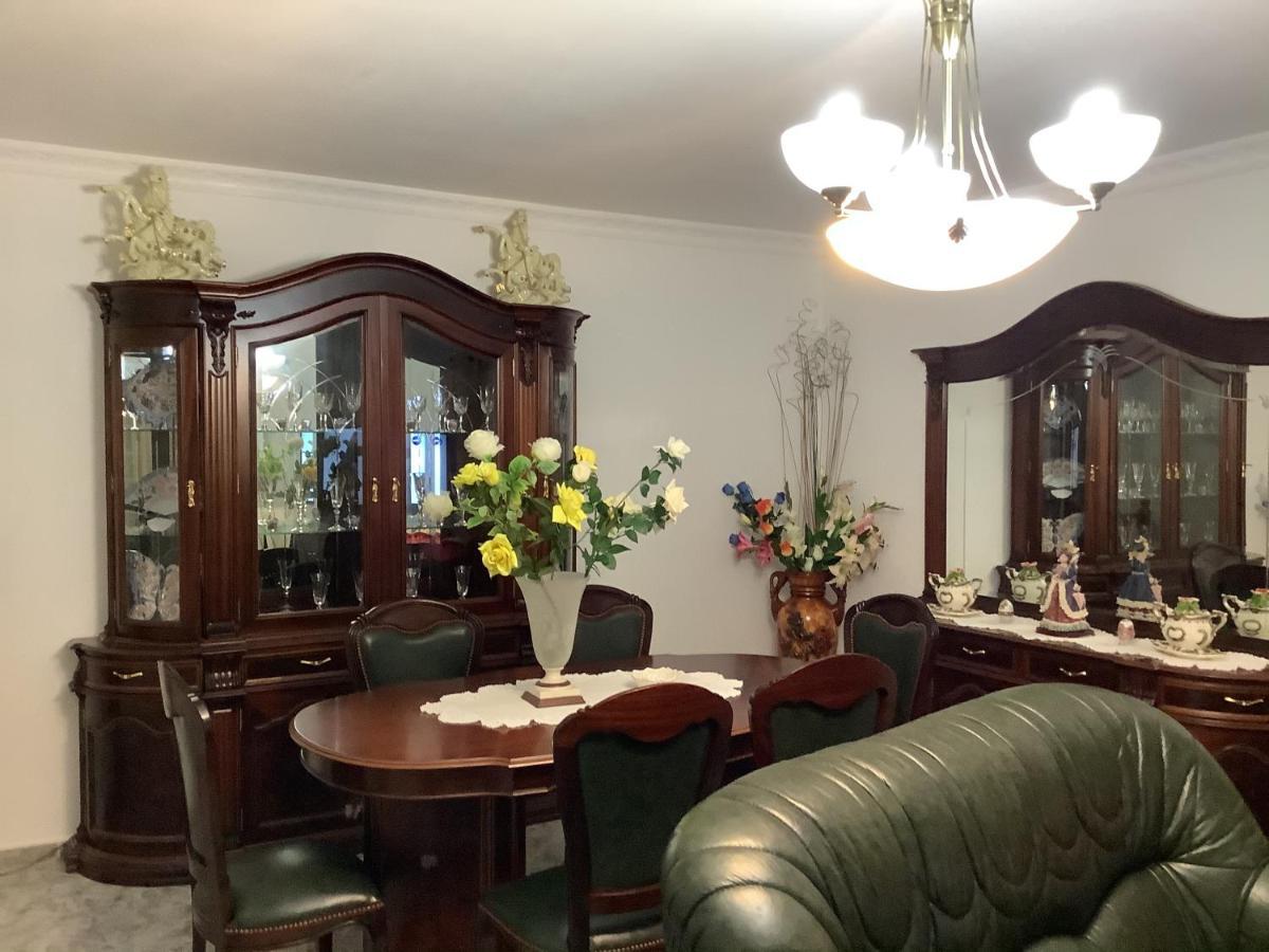 הוילה אגיאר דה ביירה Casa De Ferias Santos מראה חיצוני תמונה