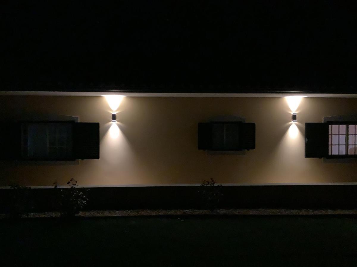 הוילה אגיאר דה ביירה Casa De Ferias Santos מראה חיצוני תמונה