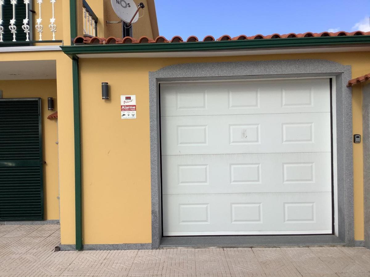 הוילה אגיאר דה ביירה Casa De Ferias Santos מראה חיצוני תמונה