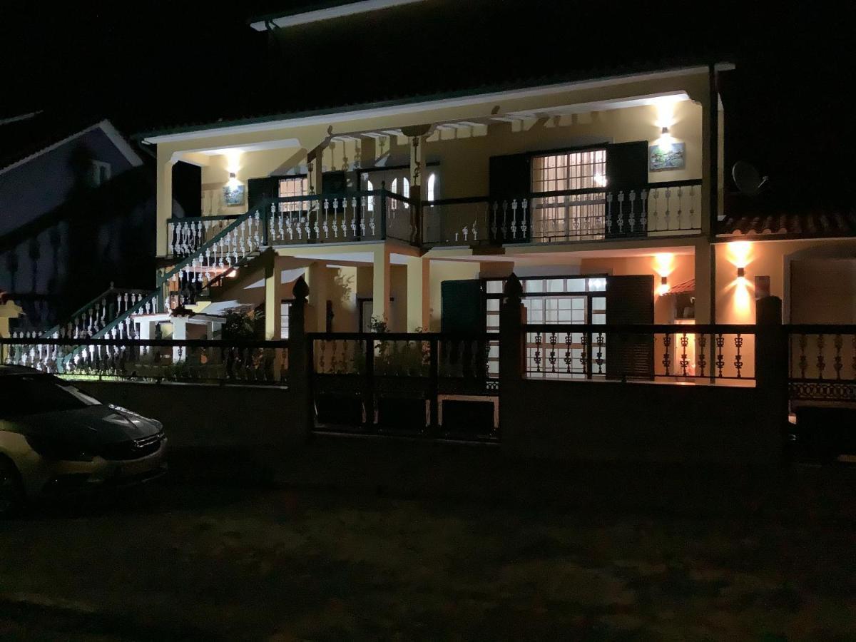 הוילה אגיאר דה ביירה Casa De Ferias Santos מראה חיצוני תמונה